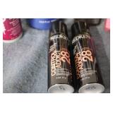 REDKEN hair care products shampoo, ...