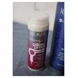 REDKEN hair care products shampoo, ...