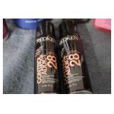 REDKEN hair care products shampoo, ...