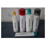 PAUL MITCHELL hair care products su...