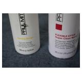 PAUL MITCHELL hair care products su...