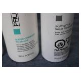 PAUL MITCHELL hair care products su...
