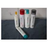 PAUL MITCHELL hair care products su...