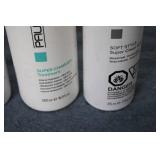 PAUL MITCHELL hair care products su...