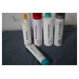 PAUL MITCHELL hair care products su...
