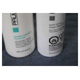 PAUL MITCHELL hair care products su...
