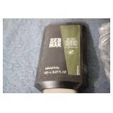 SEB MAN hair care products shampoo,...