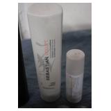 SEB MAN hair care products shampoo,...