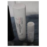 SEB MAN hair care products shampoo,...