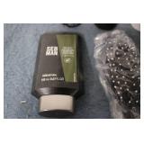 SEB MAN hair care products shampoo,...