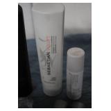 SEB MAN hair care products shampoo,...