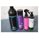 MATRIX total results hair care lot ...