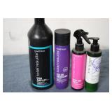 MATRIX total results hair care lot ...