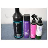 MATRIX total results hair care lot ...