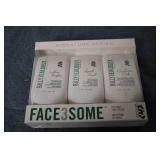 BILLY JEALOUSLY FACE 3 SOME FULL FA...