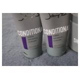 Johnny B shampoo paste and conditio...