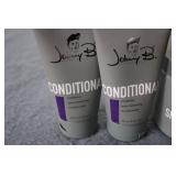 Johnny B shampoo paste and conditio...