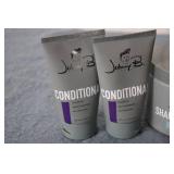 Johnny B shampoo paste and conditio...