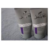 Johnny B shampoo paste and conditio...