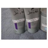 Johnny B shampoo paste and conditio...
