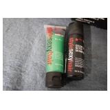 Sexy hair 6 travel size bottles of ...