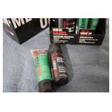 Sexy hair 6 travel size bottles of ...