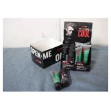 Sexy hair 6 travel size bottles of ...