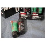 Sexy hair 6 travel size bottles of ...