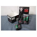 Sexy hair 6 travel size bottles of ...