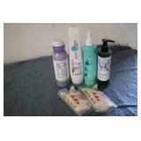 BIOLAGE hair care lot deep conditio...