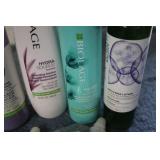 BIOLAGE hair care lot deep conditio...