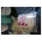 BIOLAGE hair care lot deep conditio...
