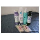 BIOLAGE hair care lot deep conditio...