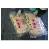BIOLAGE hair care lot deep conditio...