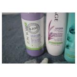 BIOLAGE hair care lot deep conditio...