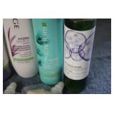 BIOLAGE hair care lot deep conditio...