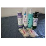 BIOLAGE hair care lot deep conditio...