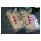 BIOLAGE hair care lot deep conditio...