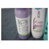 BIOLAGE hair care lot deep conditio...
