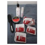 PAUL MITCHELL hair lot sample gel p...