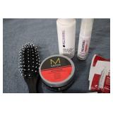 PAUL MITCHELL hair lot sample gel p...