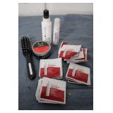 PAUL MITCHELL hair lot sample gel p...