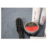 PAUL MITCHELL hair lot sample gel p...