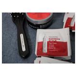 PAUL MITCHELL hair lot sample gel p...