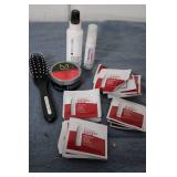 PAUL MITCHELL hair lot sample gel p...