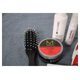 PAUL MITCHELL hair lot sample gel p...