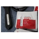 PAUL MITCHELL hair lot sample gel p...