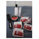 PAUL MITCHELL hair lot sample gel p...