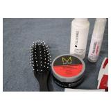 PAUL MITCHELL hair lot sample gel p...