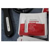 PAUL MITCHELL hair lot sample gel p...